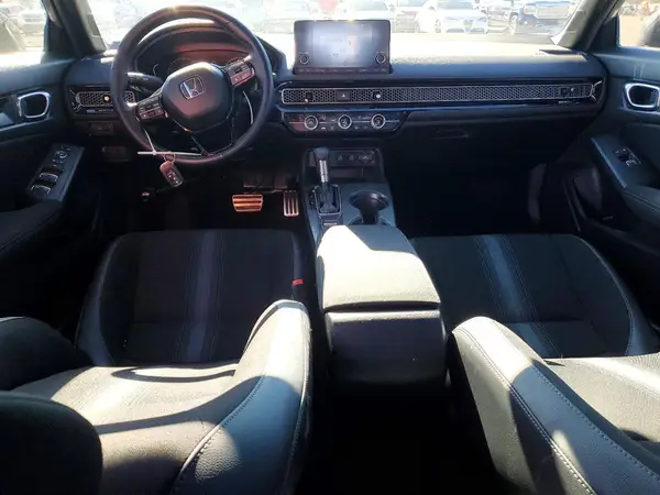 19XFL2H84SE005140 2025 HONDA CIVIC - Image 8