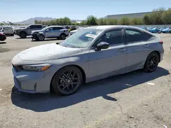 19XFL2H84SE005249 2025 HONDA CIVIC