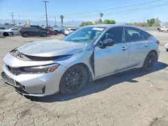 19XFL2H84SE005350 2025 HONDA CIVIC