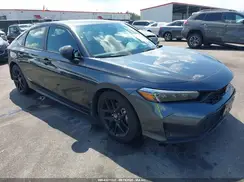 19XFL2H84SE005591 2025 HONDA CIVIC