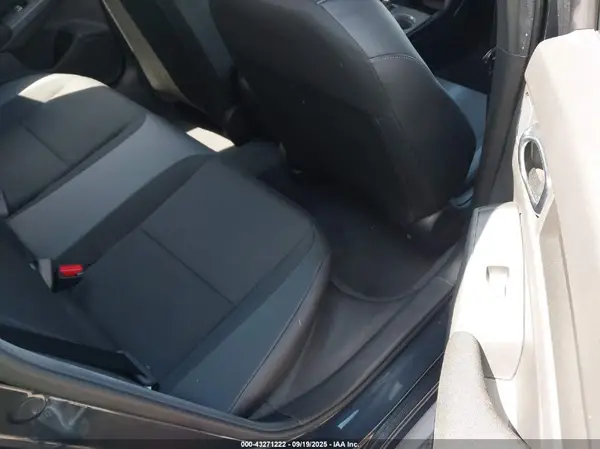 19XFL2H84SE005591 2025 HONDA CIVIC - Image 8