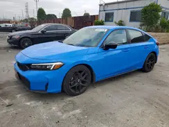 19XFL2H84SE005915 2025 HONDA CIVIC