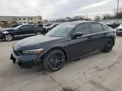 19XFL2H84SE006563 2025 HONDA CIVIC