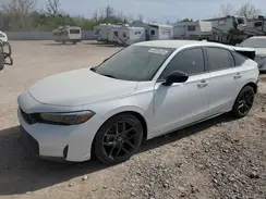 19XFL2H84SE007356 2025 HONDA CIVIC