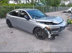 19XFL2H84SE007891 2025 HONDA CIVIC