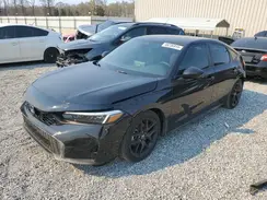 19XFL2H84SE007986 2025 HONDA CIVIC