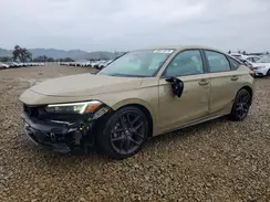 19XFL2H84SE008040 2025 HONDA CIVIC