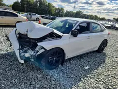 19XFL2H84SE008314 2025 HONDA CIVIC