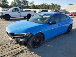 19XFL2H84SE009396 2025 HONDA CIVIC