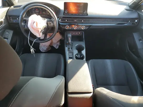 19XFL2H84SE009396 2025 HONDA CIVIC - Image 8