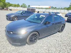 19XFL2H84SE009639 2025 HONDA CIVIC