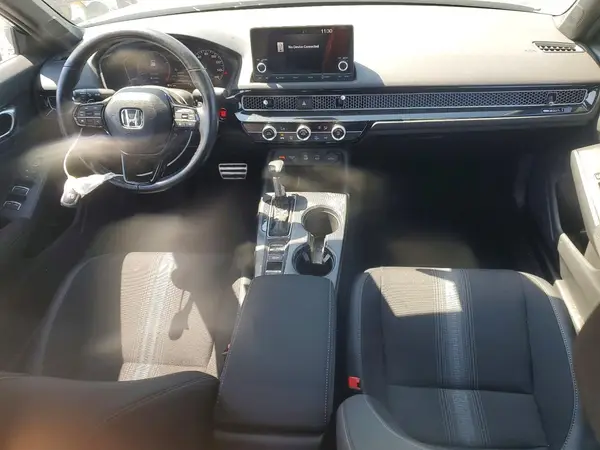 19XFL2H84SE009639 2025 HONDA CIVIC - Image 8