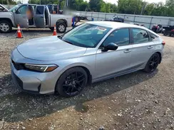 19XFL2H84SE010032 2025 HONDA CIVIC