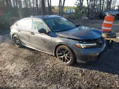 19XFL2H84SE010094 2025 HONDA CIVIC