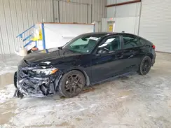 19XFL2H84SE010841 2025 HONDA CIVIC