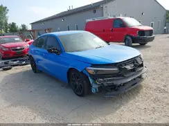 19XFL2H84SE012475 2025 HONDA CIVIC