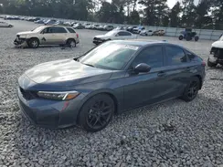 19XFL2H84SE012816 2025 HONDA CIVIC