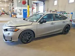 19XFL2H84SE013206 2025 HONDA CIVIC