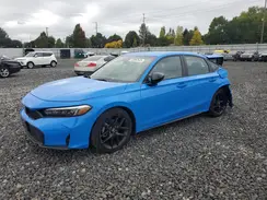 19XFL2H84SE013321 2025 HONDA CIVIC