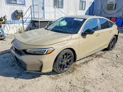 19XFL2H84SE013514 2025 HONDA CIVIC