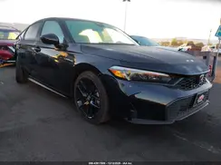 19XFL2H84SE013898 2025 HONDA CIVIC
