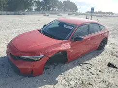 19XFL2H84SE014808 2025 HONDA CIVIC
