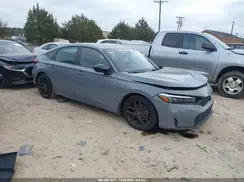 19XFL2H84SE014887 2025 HONDA CIVIC