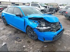 19XFL2H84SE014937 2025 HONDA CIVIC