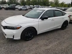 19XFL2H84SE016073 2025 HONDA CIVIC