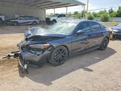 19XFL2H84SE016476 2025 HONDA CIVIC