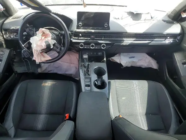 19XFL2H84SE016476 2025 HONDA CIVIC - Image 8