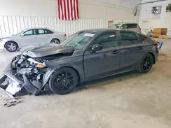 19XFL2H84SE016512 2025 HONDA CIVIC