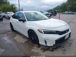 19XFL2H84SE016655 2025 HONDA CIVIC