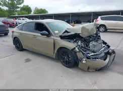 19XFL2H84SE017465 2025 HONDA CIVIC