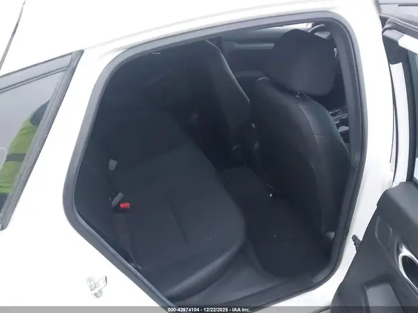 19XFL2H84SE018423 2025 HONDA CIVIC - Image 8