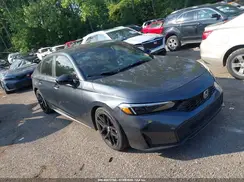 19XFL2H84SE018955 2025 HONDA CIVIC