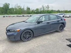 19XFL2H84SE019135 2025 HONDA CIVIC