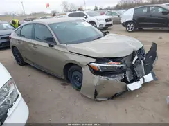 19XFL2H84SE019748 2025 HONDA CIVIC