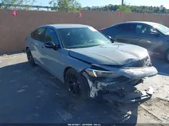 19XFL2H84SE020351 2025 HONDA CIVIC