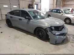 19XFL2H84SE020401 2025 HONDA CIVIC