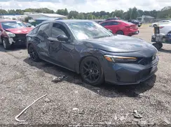19XFL2H84SE021340 2025 HONDA CIVIC
