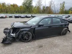 19XFL2H84SE021449 2025 HONDA CIVIC
