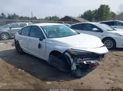 19XFL2H84SE021693 2025 HONDA CIVIC