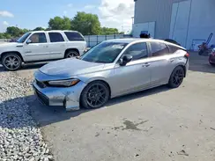 19XFL2H84SE021791 2025 HONDA CIVIC
