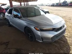 19XFL2H84SE021810 2025 HONDA CIVIC
