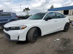 19XFL2H84SE022004 2025 HONDA CIVIC