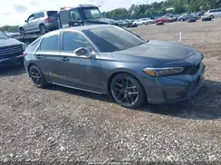 19XFL2H84SE022617 2025 HONDA CIVIC