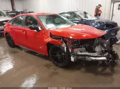 19XFL2H84SE022763 2025 HONDA CIVIC