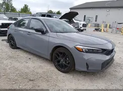 19XFL2H84SE022889 2025 HONDA CIVIC