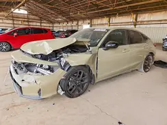 19XFL2H84SE023251 2025 HONDA CIVIC